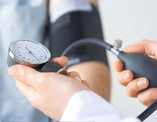 Dépistage et suivi de l'hypertension artérielle : placer le